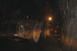 Big machine